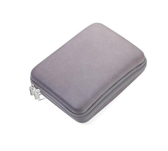 Troika Travel Case and Organiser Travel Case Grey
