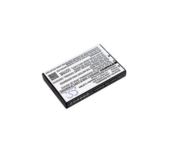 NEC A50-012628-001 Replacement cordless phone battery