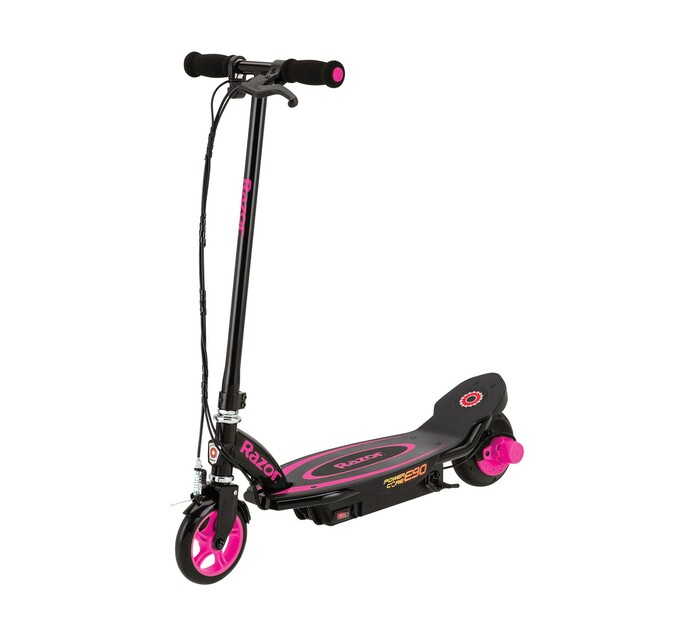 Razor Power Core E90 Electric Scooter Makro
