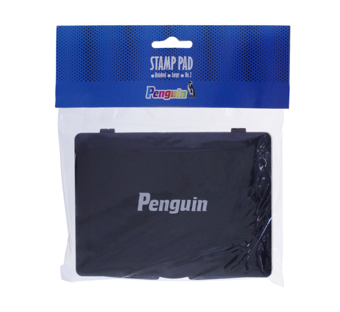 Penguin No.3 Stamp Pad Each 