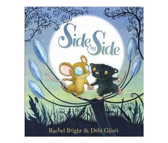 Side by Side (Paperback / softback)