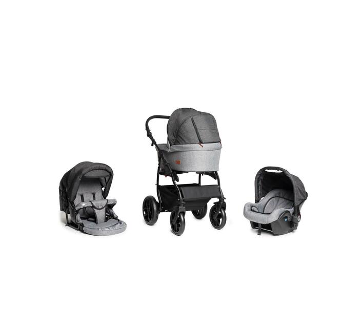 baby merc travel system