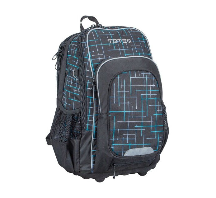 Totem Orthopaedic School Bag Makro