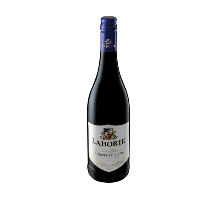 Laborie Sauvignon (1 x 750 ml) Makro