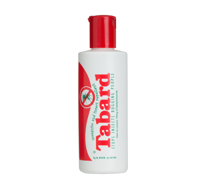 Tabard Insect Repellent Lotion (1 x 150 ml)
