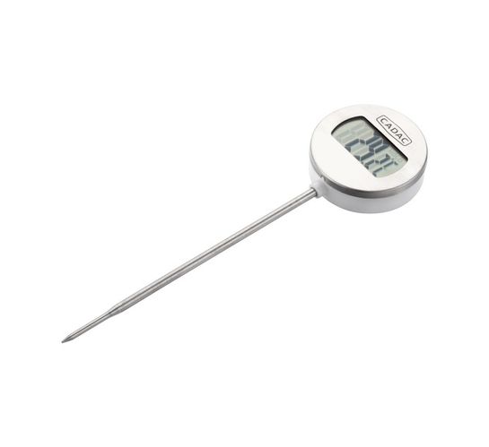Cadac Digital Meat Thermometer 