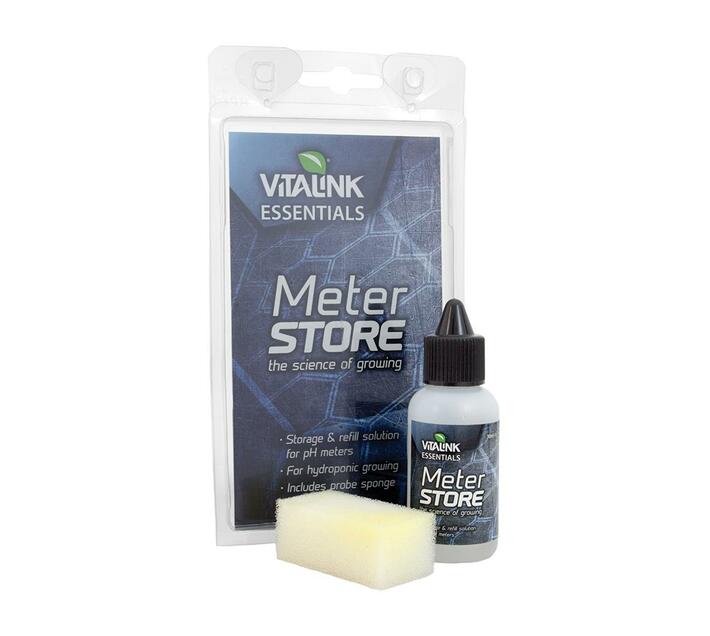 Vitalink pH Meter Storage Solution 30ml Makro