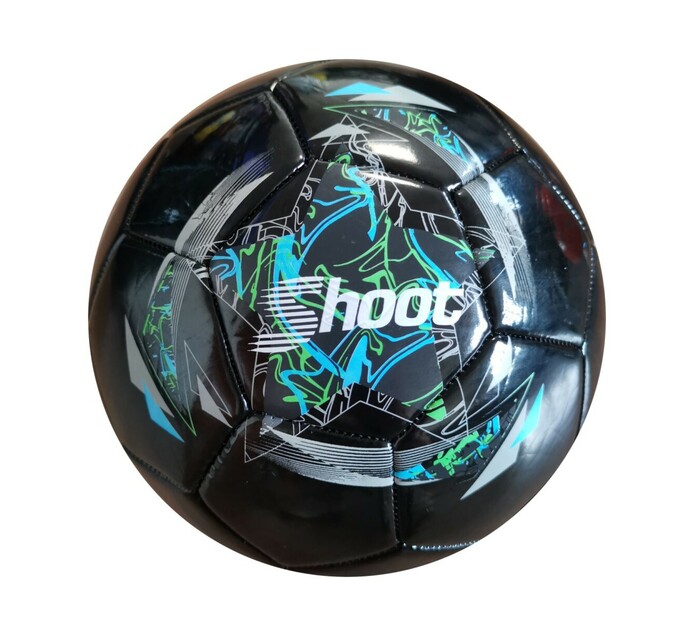 Shoot Size 5 Soccer Ball Makro