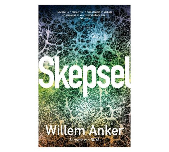 Skepsel (Paperback / softback)