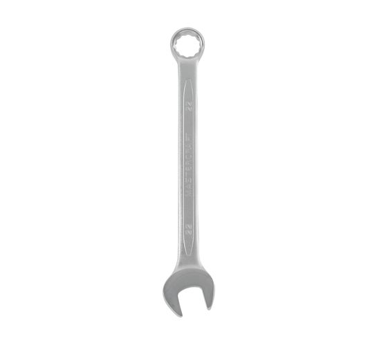 Mastercraft 18MM Comb Offset Wrench 