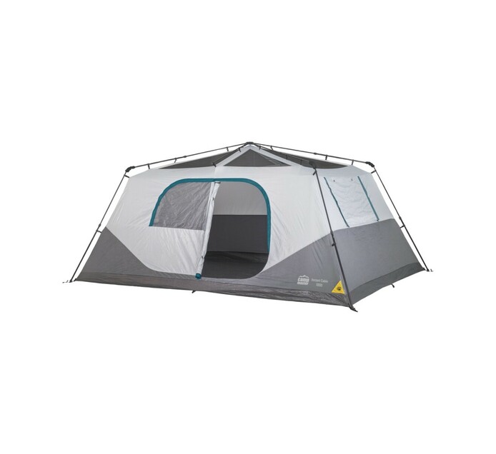 Camp Master 10Person Instant Tent Makro
