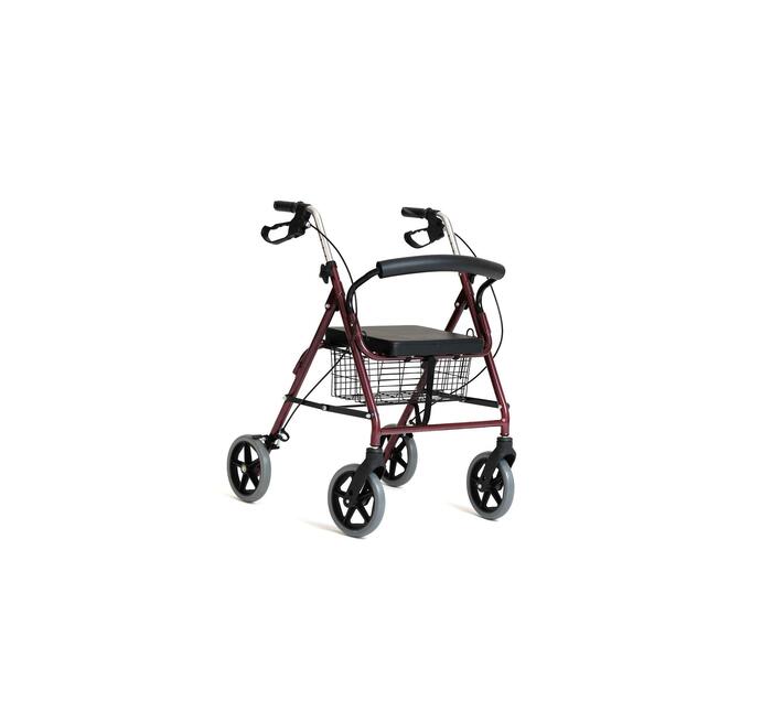 makro baby walker
