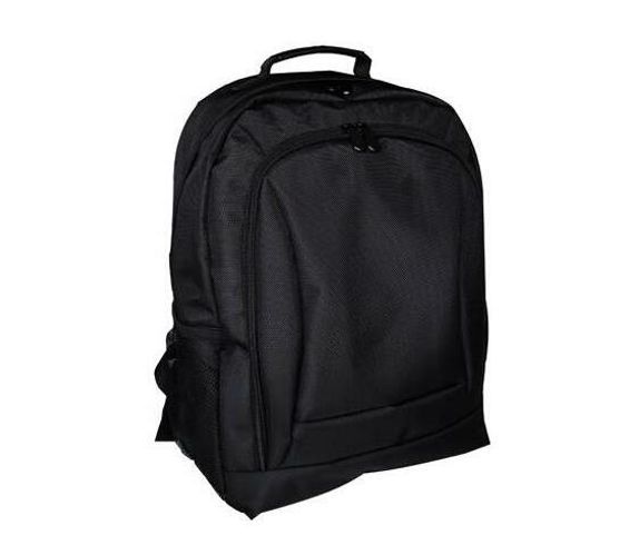 Marco 1680D Laptop Backpack [Holds 14 Inch Laptop]