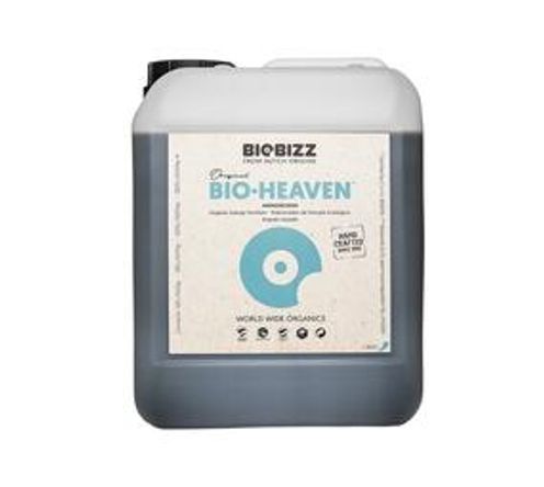 BioBizz Bio-Heaven 5L