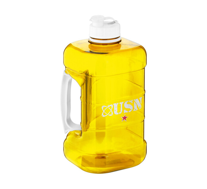 USN 2.2L Water Bottle 