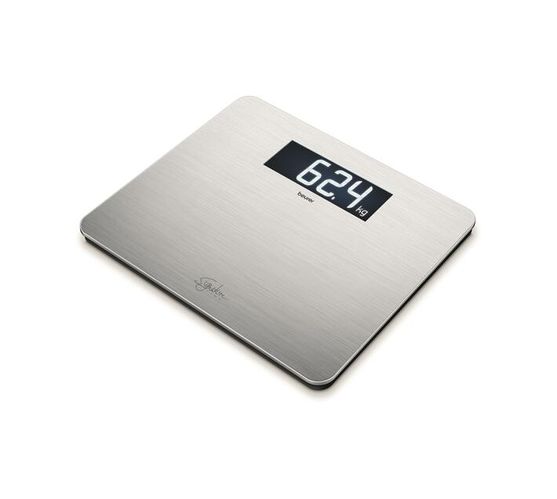 Beurer Signature Line Stainless Steel Scale GS 405