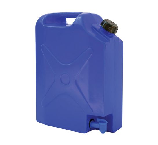 Camp Master Campmaster 20L Jerry Can With Tap 