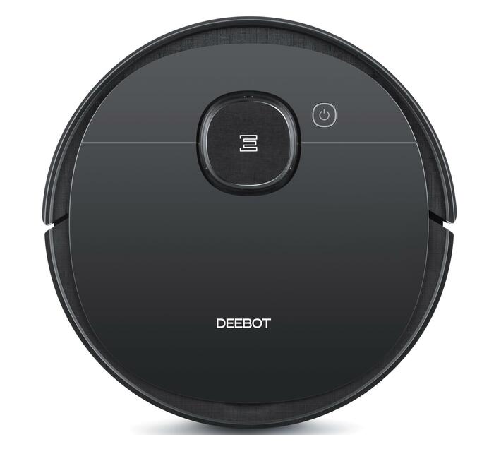 "Ecovacs Deebot OZMO 950 Robot Vacuum Cleaner Smart Navi 3, 200min
