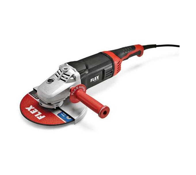 Large Angle grinder 2600W Grinders Grinders Industrial Grinders Industrial Powertools