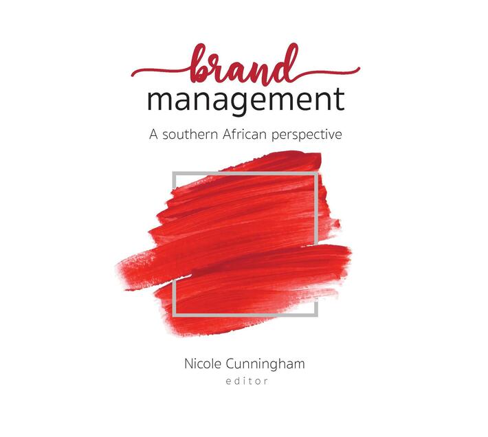 Brand Management : A Southern African Perspective (Paperback / softback)