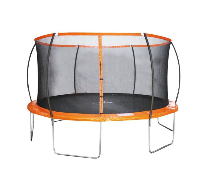 Bounceking 14Ft Trampoline Makro