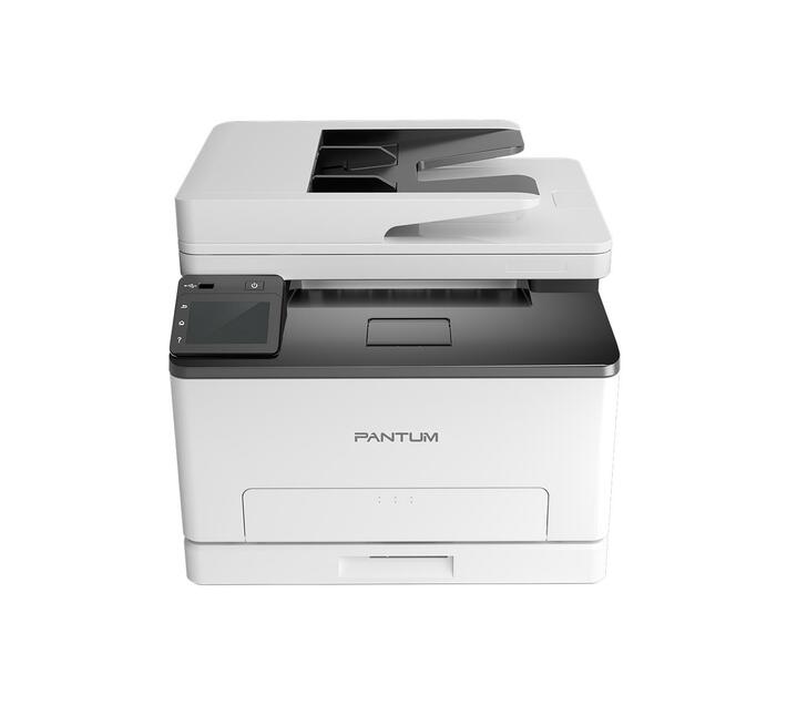CM1100ADW Color laser multifunction pantum printer New Makro