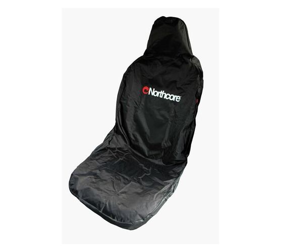 Northcore Black Car And Van Seat Cover