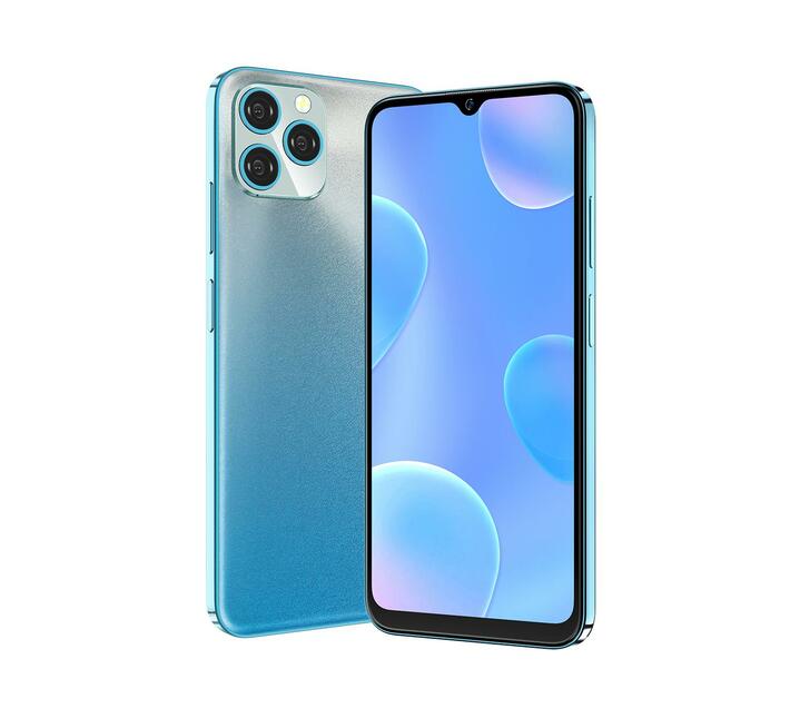 Blackview A95, 6.5inch Android 11, 8GB+128GB Smartphone with Cover