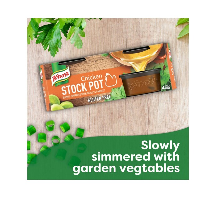 Knorr Stock Pot () Makro