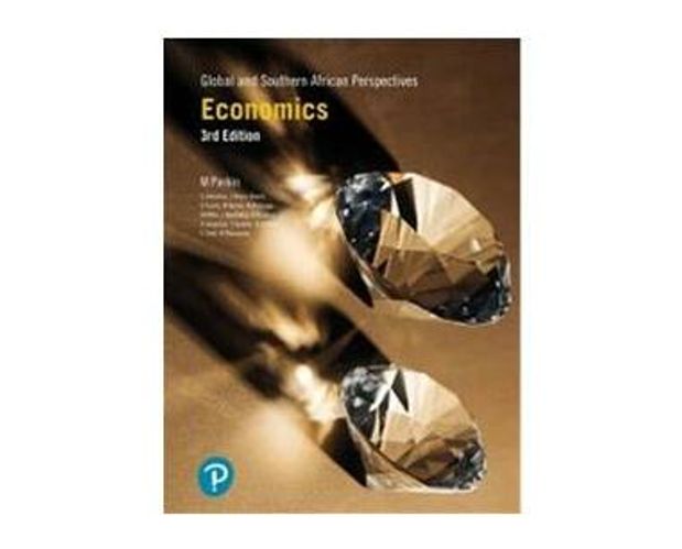 Economics: Global and Southern African Perspectives (Paperback / softback)