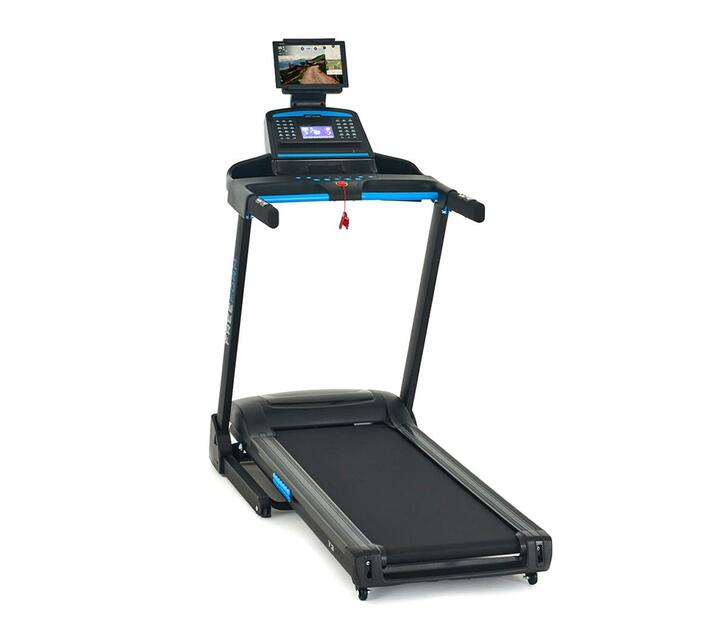 Freeform T3 Treadmill Makro