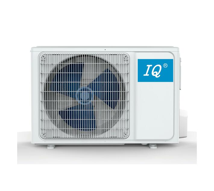 IQ Execuline Wall Split 32000 BTU Non Inverter Air Conditioner Makro