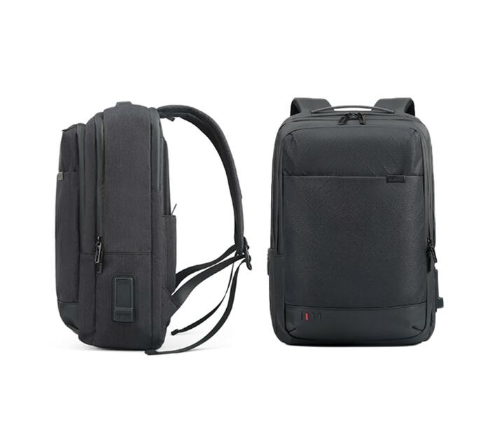 ArcticHunter Polaris Stylish MultiPocket Business Laptop Backpack and