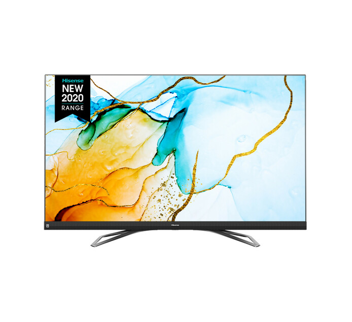 Hisense 55 Smart Uled Tv 55u8q Led 55 46 117cm Led Televisions Electronics Computers Makro Online Site