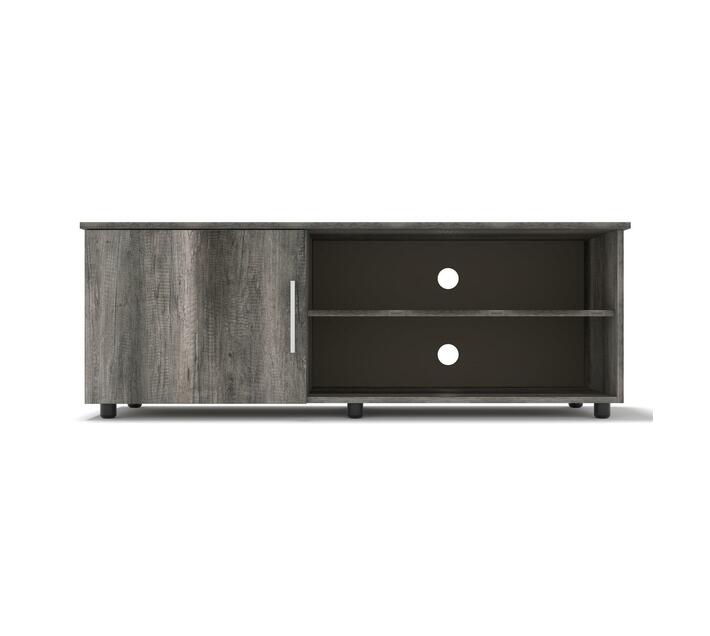 BAM! Oslo TV Stand 1350 Monument Oak Makro