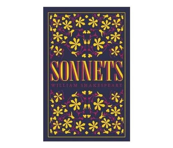 Sonnets (Paperback / softback)