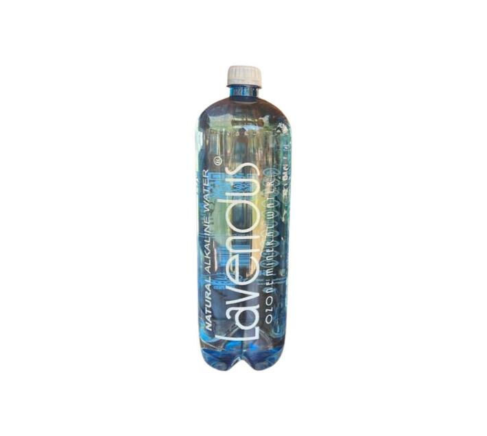 1,5L Natural Alkaline Mineral Water Makro