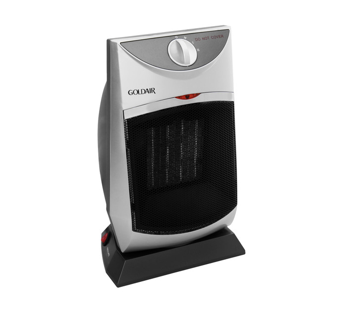 Goldair GPTC350 PTC Heater Makro