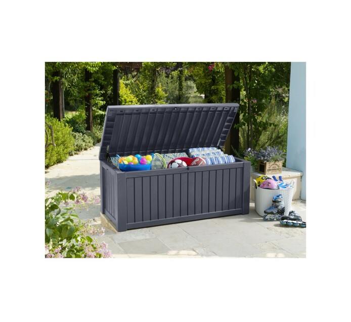 Keter Cushion Box Makro