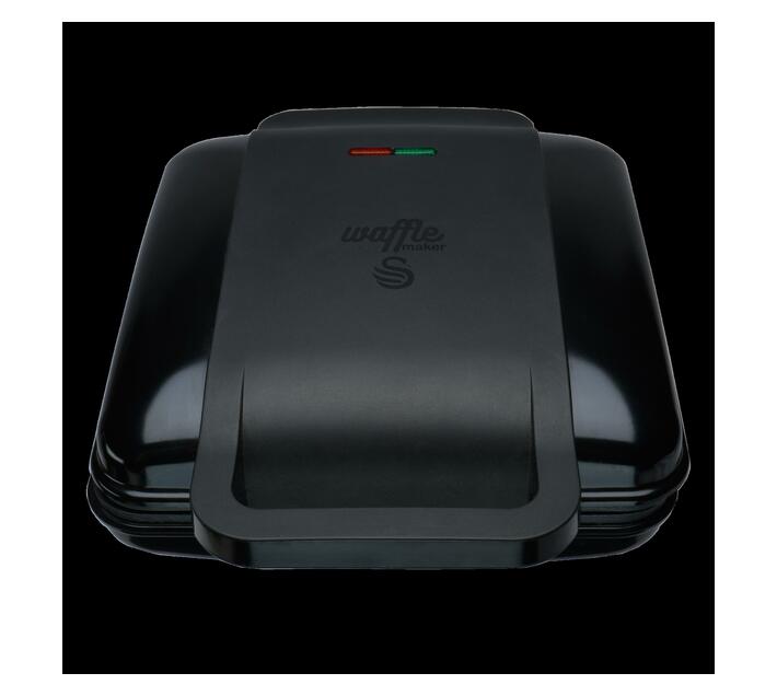 Swan Classic Chaffle and Waffle maker Makro