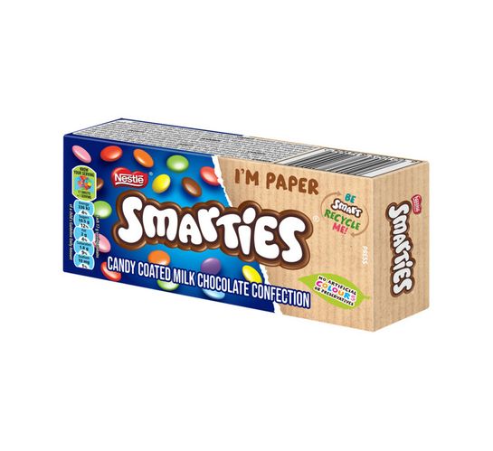 Nestle Smarties Box Chocolates (1 x 150g)