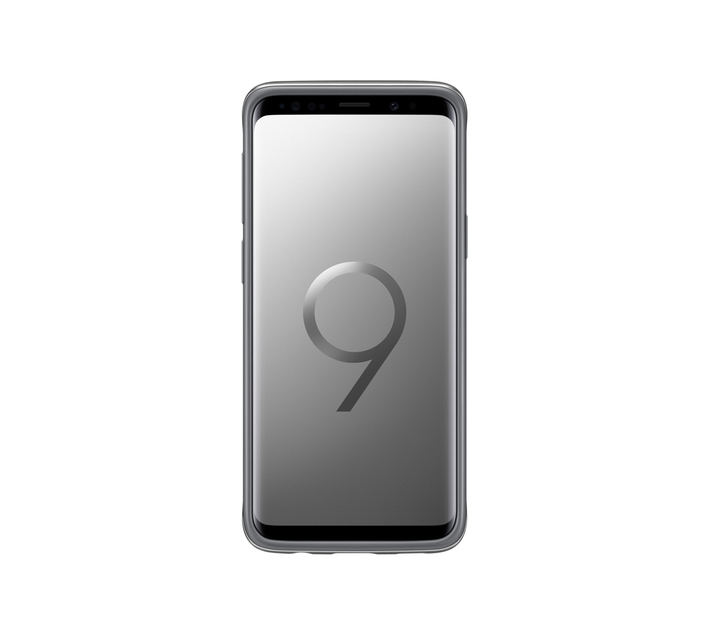 samsung galaxy s9 silver