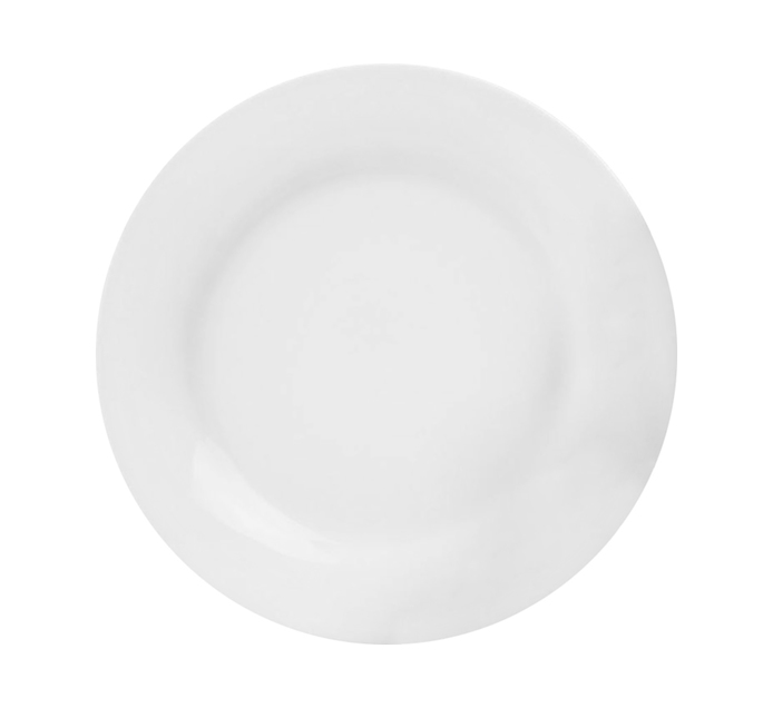 Primaries 27 cm Rim Dinner Plate 