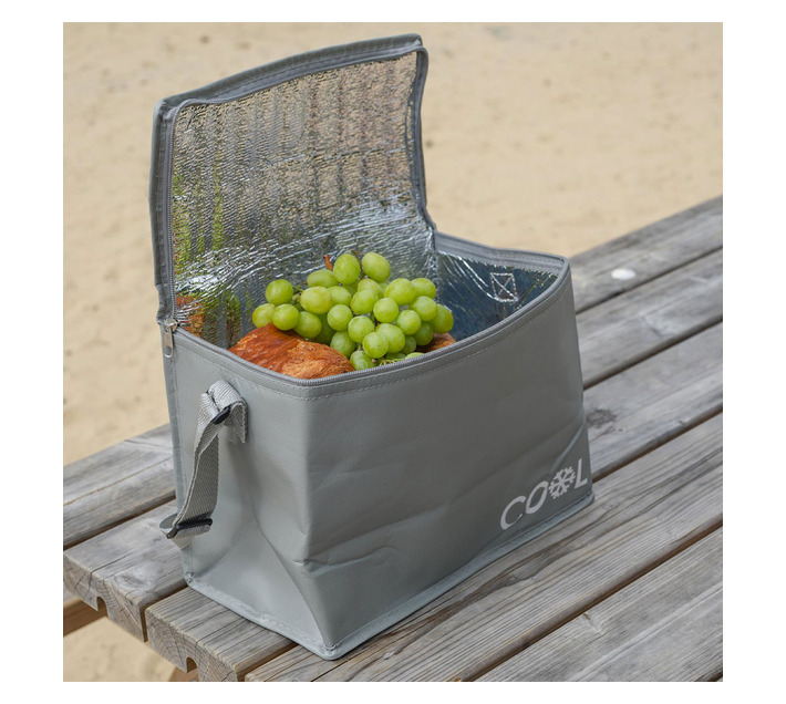 Cooler Bag with Insulation and Handle 4L Makro