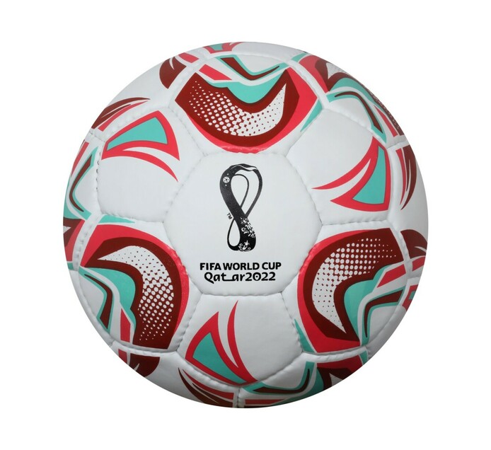 Fifa World Cup 5 Soccer Ball Makro