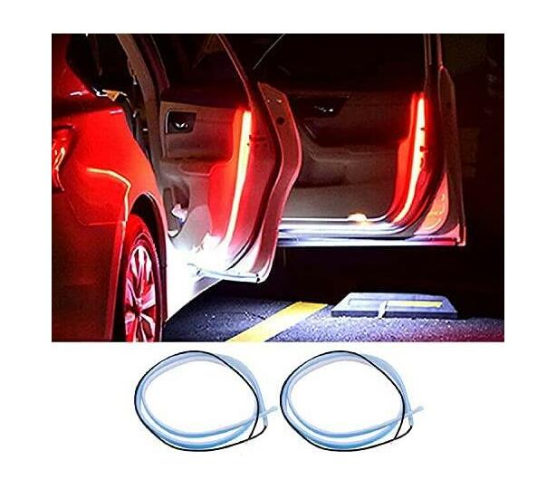 Car Door Warning Light Makro