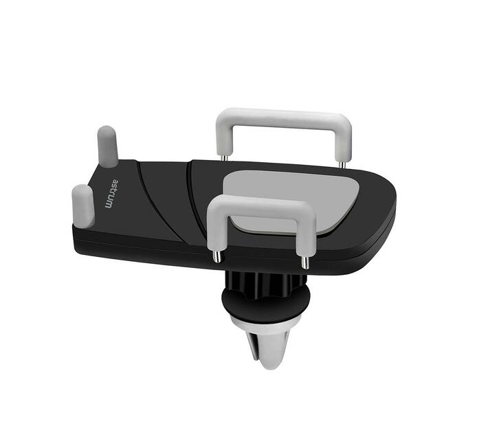 Astrum Universal Car Airvent Clip Mobile Holder - SH430