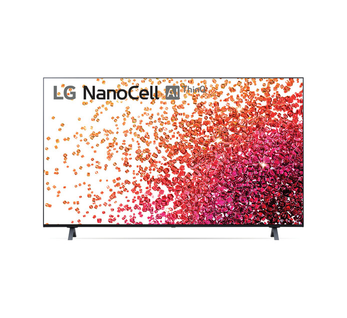 LG 190 cm (75") Smart Nanocell UHD ThinQ AI TV Makro