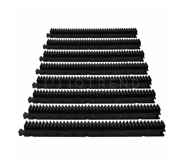 Centurion D5 Evo Gate Motor Kit Makro