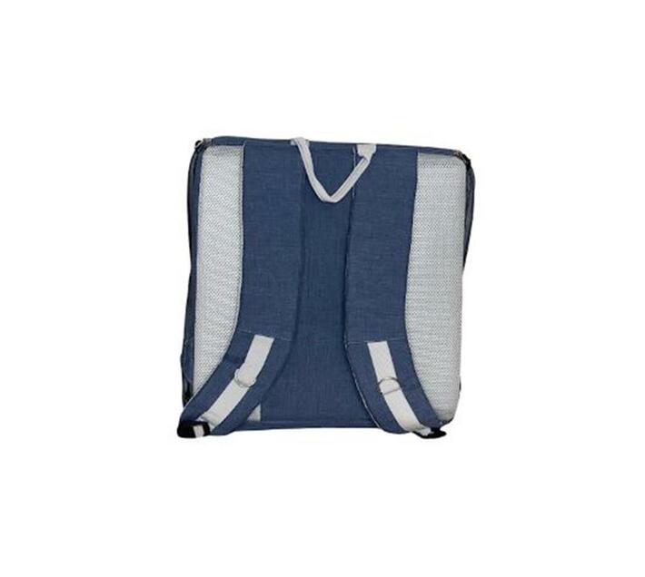 Nakura Pet Carrier Backpack Blue Large Makro